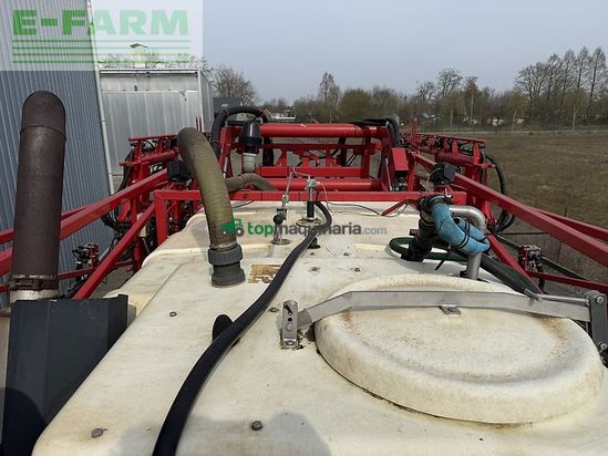 Atomizador - Agrifac - veldspuit 33 mtr