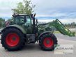 Tractor agrícola - Fendt - 724 vario gen-6 profi+ setting 2