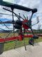 Rastrillo - Vicon - andex 774 proline seitenschwader