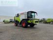 Cosechadora de Cereal - Claas - trion 660 montana