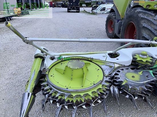 Cabezal - Claas - orbis 900 3t - typ i53