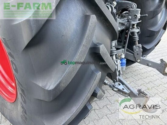 Tractor agrícola - Fendt - 724 vario gen-6 profi+ setting 2