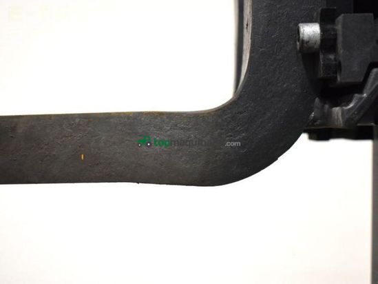 Elevadora - Linde - e 25/600 hl 1252-01