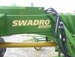 Rastrillo - Krone - swadro 1400 plus