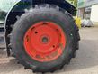 Tractor agrícola - Claas - ares 656 rz