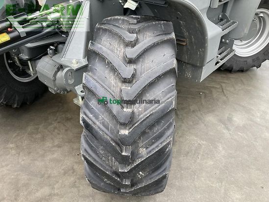 Minicargadora - kramer - kl 33.8t