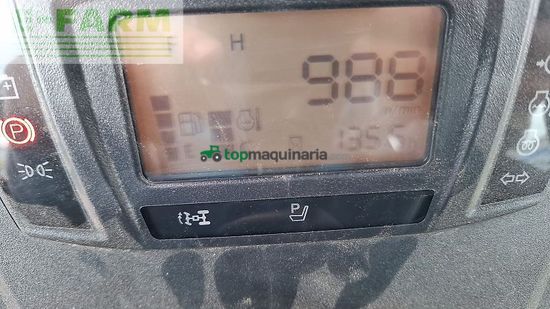 Tractor agrícola - Kubota - b2231 h