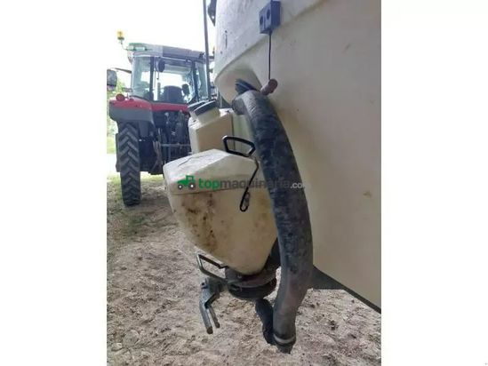 Atomizador - Evrard - meteor2800