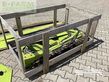 Cabezal - Claas - rapsausrüstung für 7,50 m