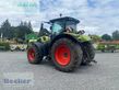 Tractor agrícola - Claas - axion 870 c-matic CMATIC
