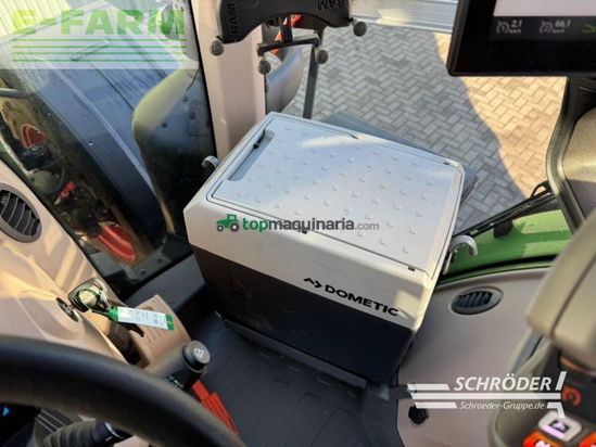 Tractor agrícola - Fendt - 942 vario gen7 profi plus