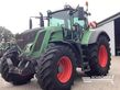 Tractor agrícola - Fendt - 828 s4 profi plus