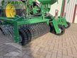 Combinado de siembra -  - wiesenstriegel 5m mit walze
