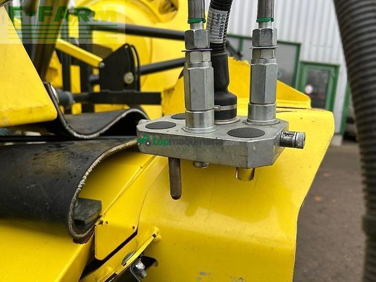 Cabezal - Kemper - 460 plus