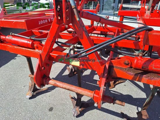 Cultivador - Vogel & Noot - scheibengrubber pb31100