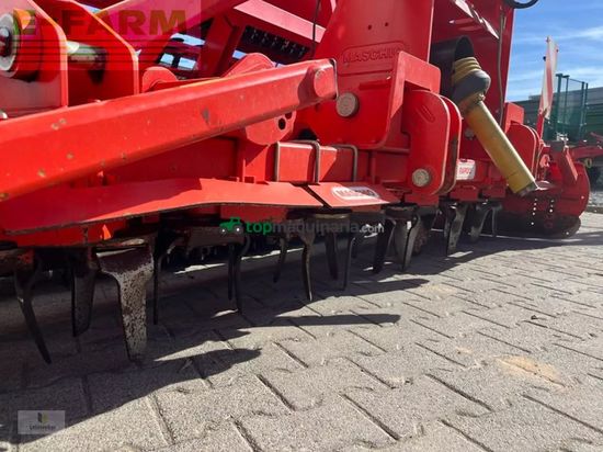 Combinado de siembra - Maschio - dama 300 24r