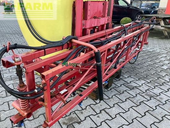 Atomizador - Hardi - lxy 1000