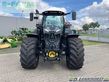 Tractor agrícola - Deutz-Fahr - 6190 rc m.-green-warrior