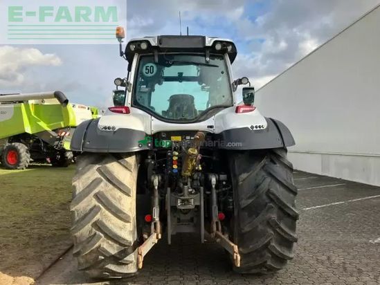 Tractor agrícola - Valtra - t 174e