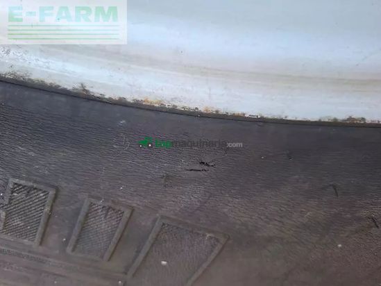 Tractor agrícola - Deutz-Fahr - agrotron k 100