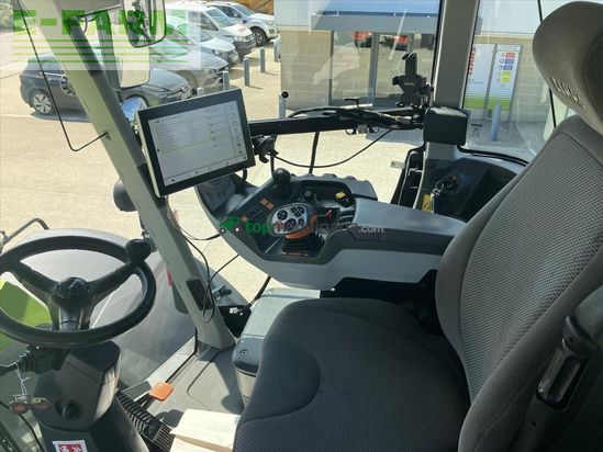 Tractor agrícola - Claas - XERION 5000 TRAC +