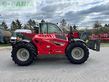 Telescopica - Massey Ferguson - th 8043