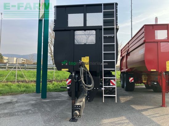 Volquet - Krampe - BigBody 750