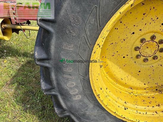 Tractor agrícola - John Deere - 6230 tls, powr quad