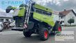 Cosechadora de Cereal - Claas - lexion 6700