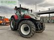 Tractor agrícola - Steyr - 6300 terrus cvt CVT