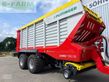 Remolqu agrícola - Pöttinger - jumbo 7380 db