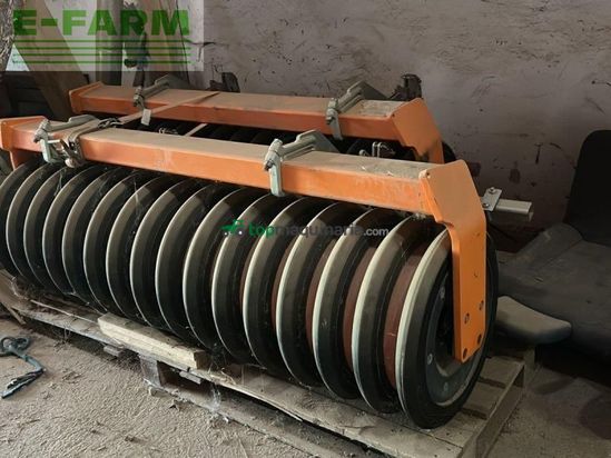 Grada de disco - Amazone - cenius 4003-2tx