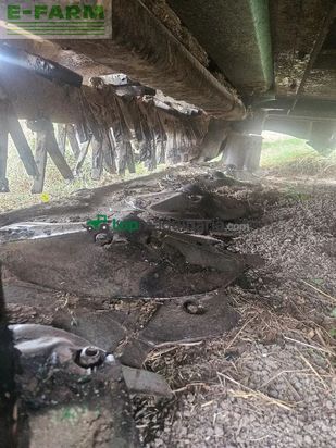 Cortacésped manual - John Deere - 1365
