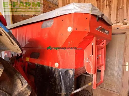 Esparcidor - Kuhn - axis40-2m-emc-w