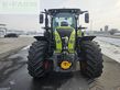 Tractor agrícola - Claas - arion 660 cmatic cebis CMATIC CEBIS