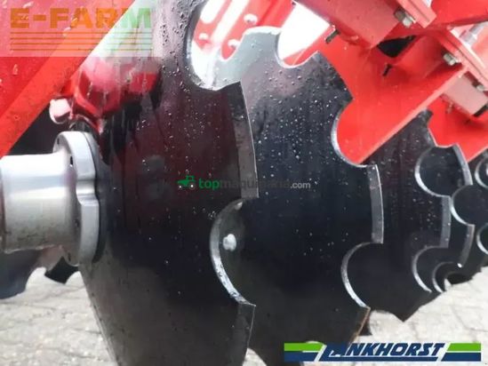 Grada de disco - Horsch - joker 3 ct