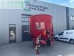 Remolqu esparcidor - BVL - v - mix 15 - 1s neue schnecke