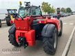 Telescopica - Manitou - mt 932 comfort