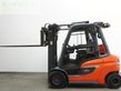 Elevadora - Linde - h 35 t 1202