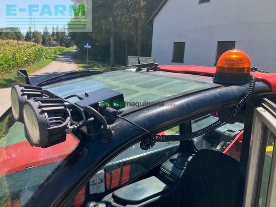 Telescopica - Manitou - MLT 625-75 H Premium