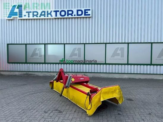 Cortacésped manual - Fella - sm 310 fp