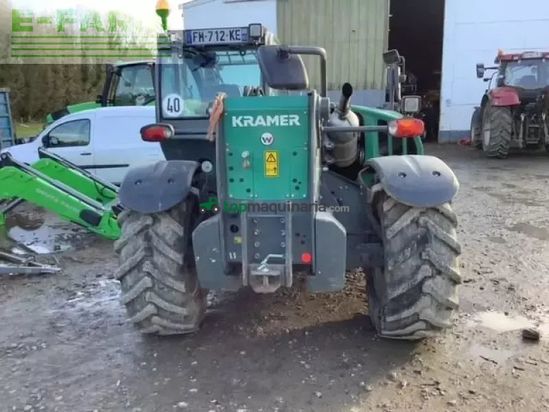 Telescopica -  - kt407