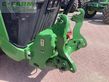 Tractor agrícola - John Deere - traktor 8r310