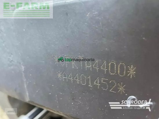 Tractor agrícola - Claas - axion 960 cmatic + rtk