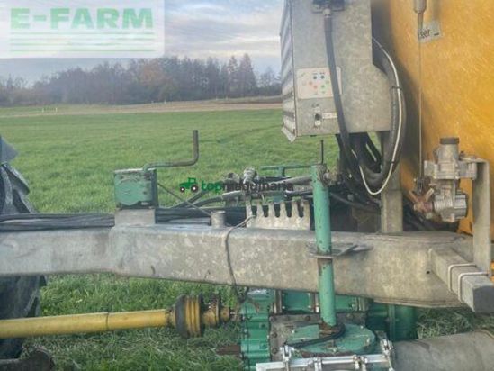 Cisterna - Zunhammer - 12500