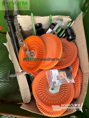 Sembradora - Amazone - kg 3000 special / ad-p 303 super