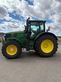 Tractor agrícola - John Deere - 6250r