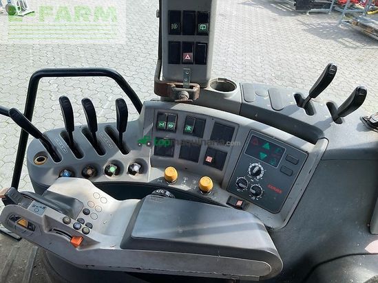 Tractor agrícola - Claas - arion 530 cis