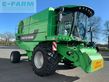 Cosechadora de Cereal - Deutz-Fahr - 5690 hts