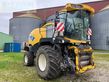 Cosechadora de Cereal - New Holland - fr 9040